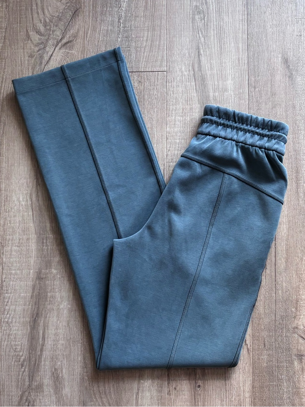 Lululemon Softstreme High Rise Pant ~31”